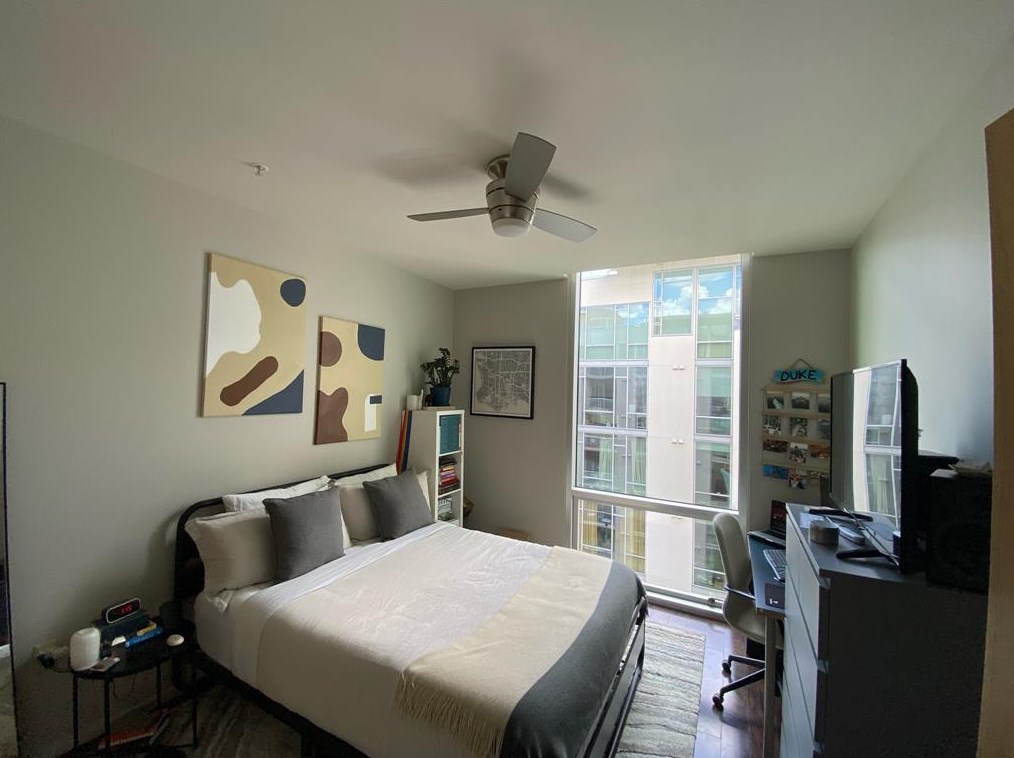 1600 Barton Springs Rd Unit 1503, Austin, TX 78704