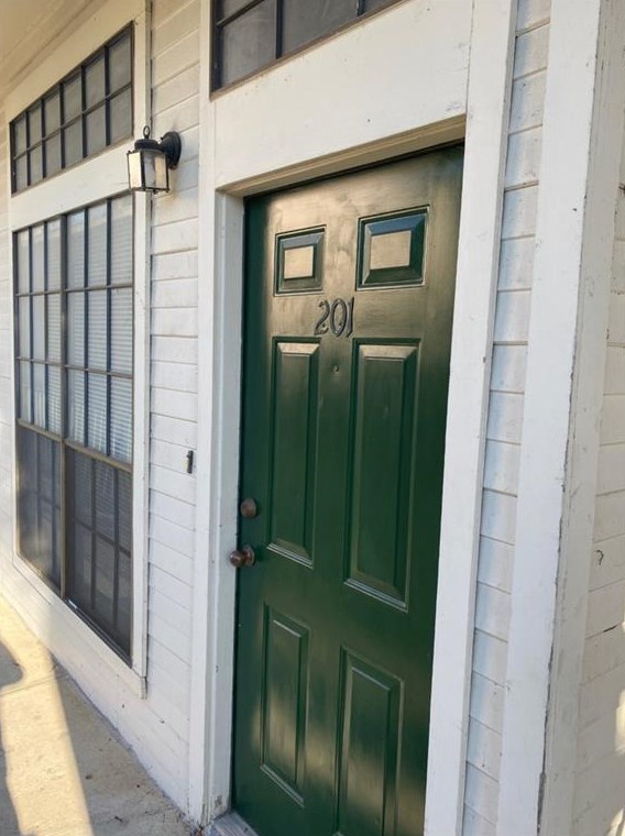2811 Rio Grande St #201, Austin, TX 78705