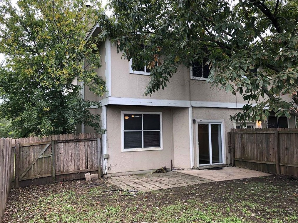 8102 Willet Trl #b, Austin, TX 78745