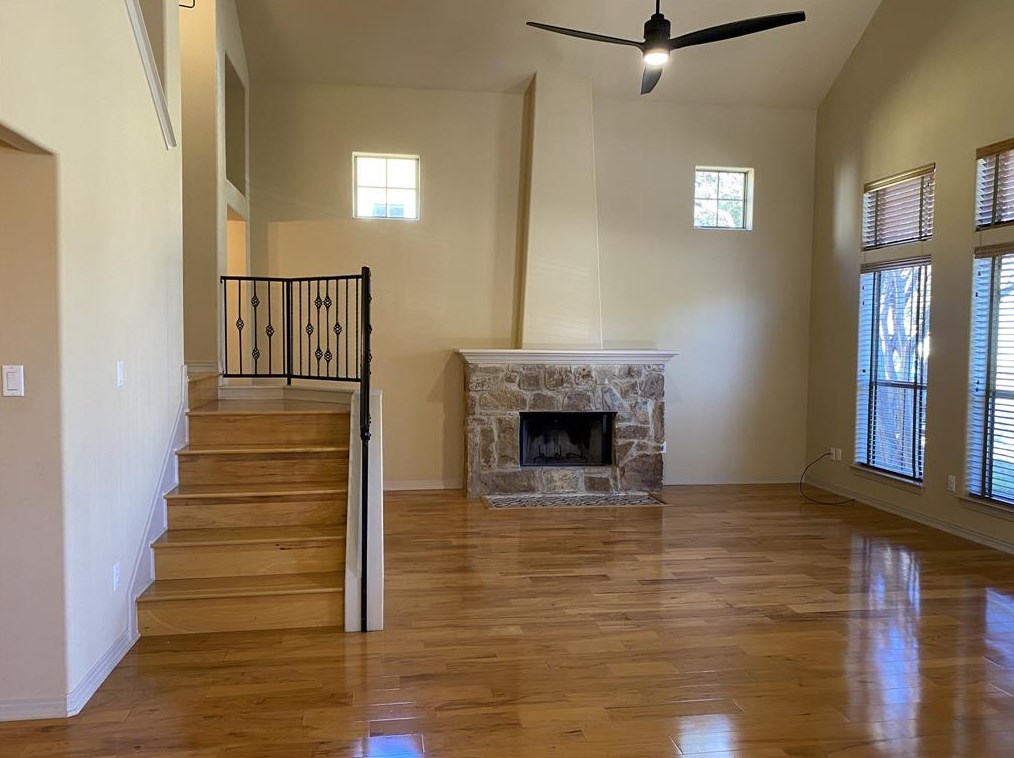 8917 Old Lampasas Trl #18, Austin, TX 78750