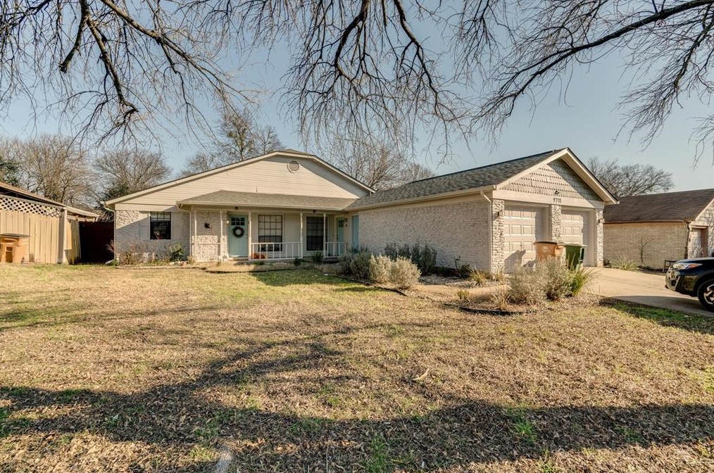 9711 Eastwend Dr # A, Austin, TX