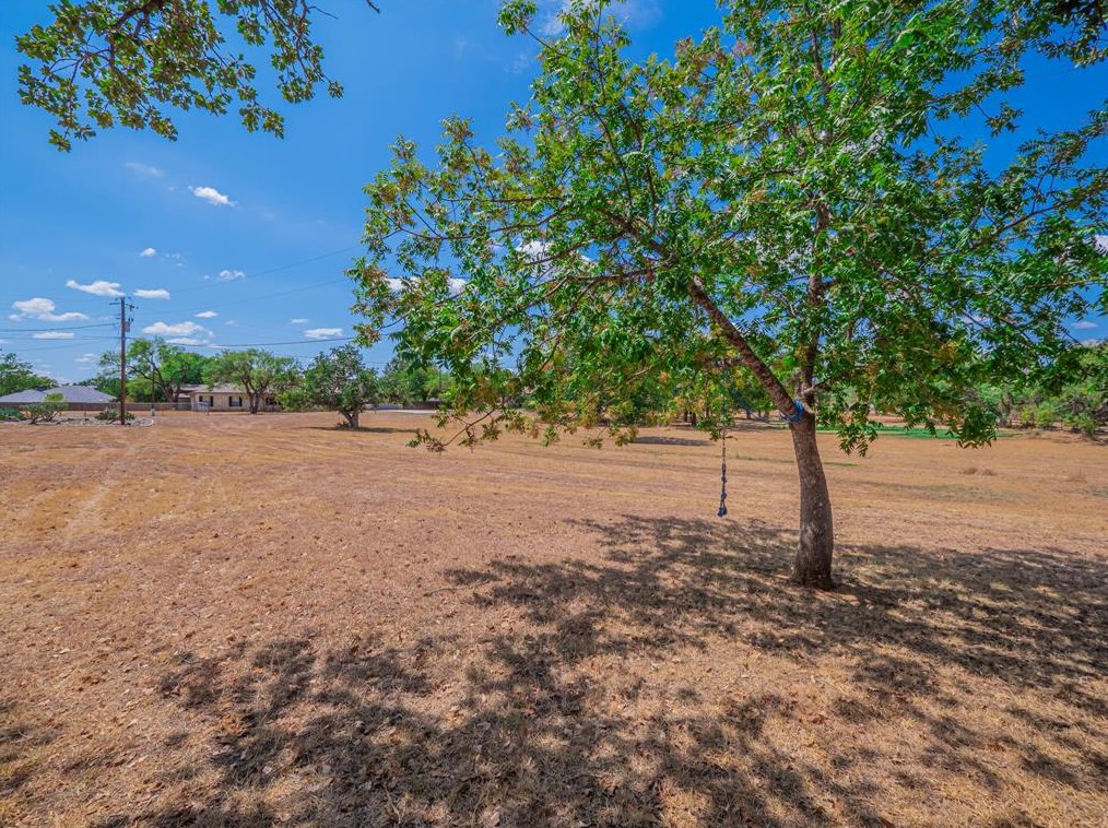 3201 Oak Rdg Dr, Cypress Mill TX  78654-4181 exterior