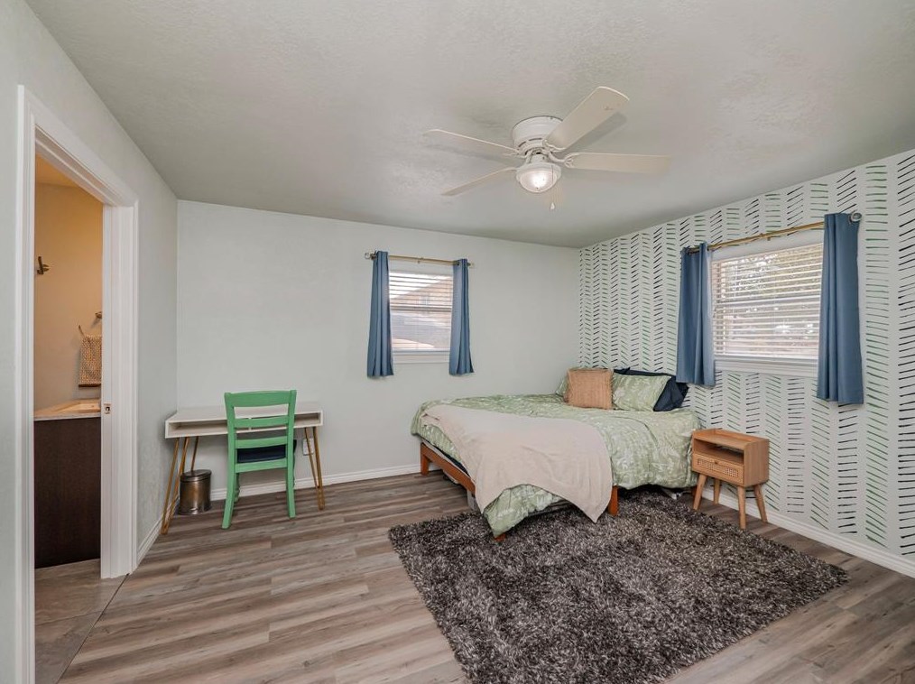 3201 Oak Rdg Dr, Cypress Mill TX  78654-4181 exterior