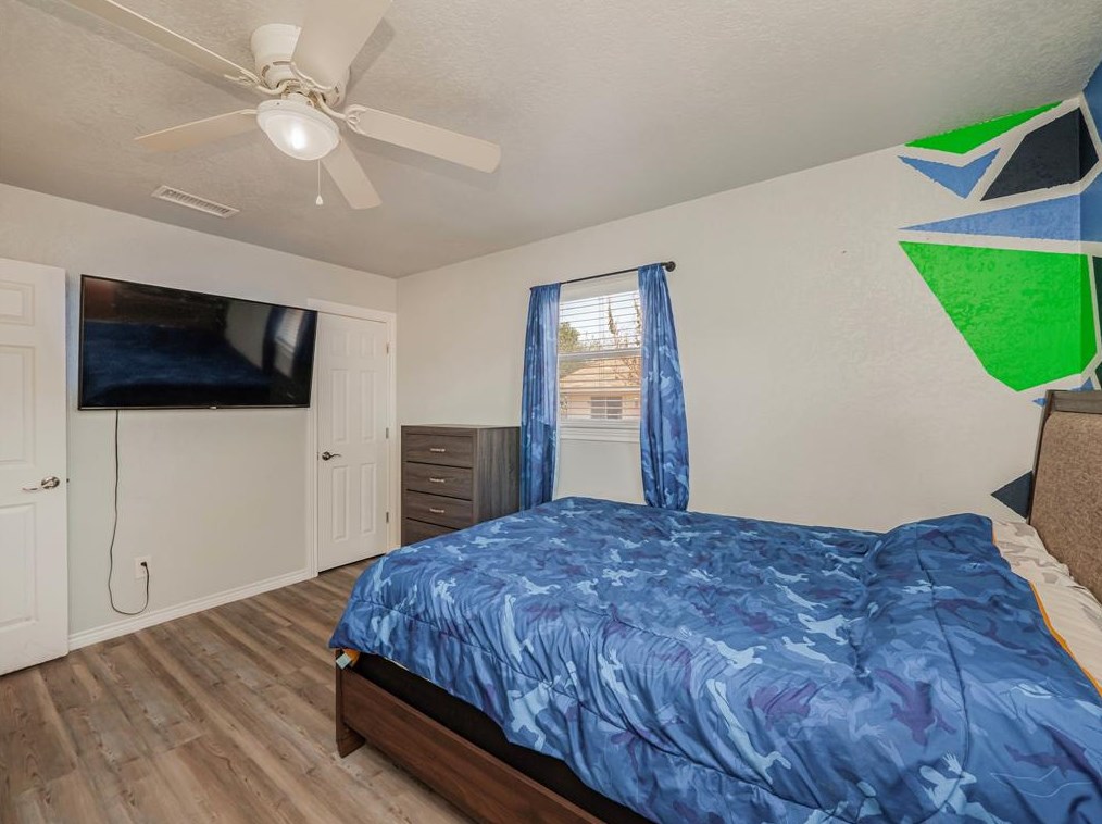 3201 Oak Rdg Dr, Cypress Mill TX  78654-4181 exterior