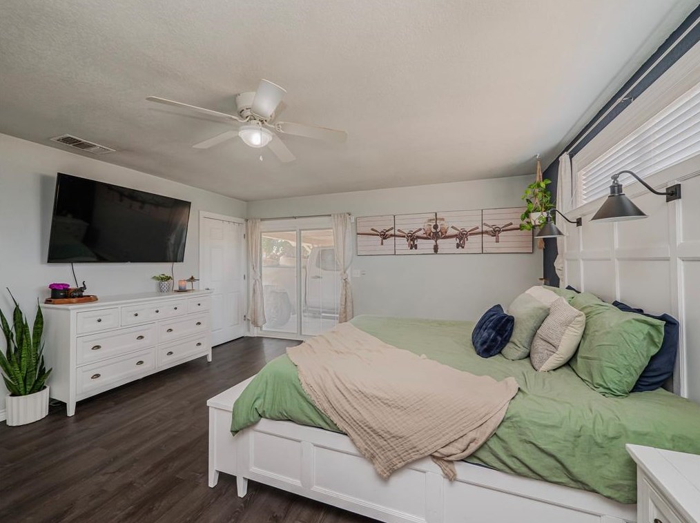 3201 Oak Rdg Dr, Cypress Mill TX  78654-4181 exterior