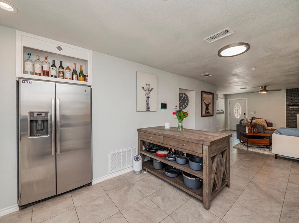 3201 Oak Rdg Dr, Cypress Mill TX  78654-4181 exterior