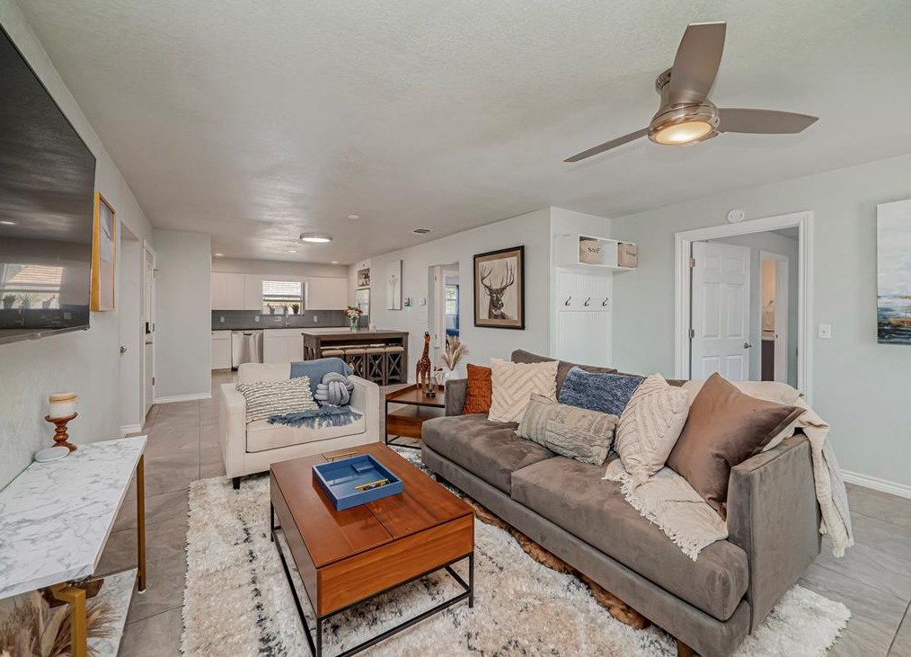 3201 Oak Rdg Dr, Cypress Mill TX  78654-4181 exterior