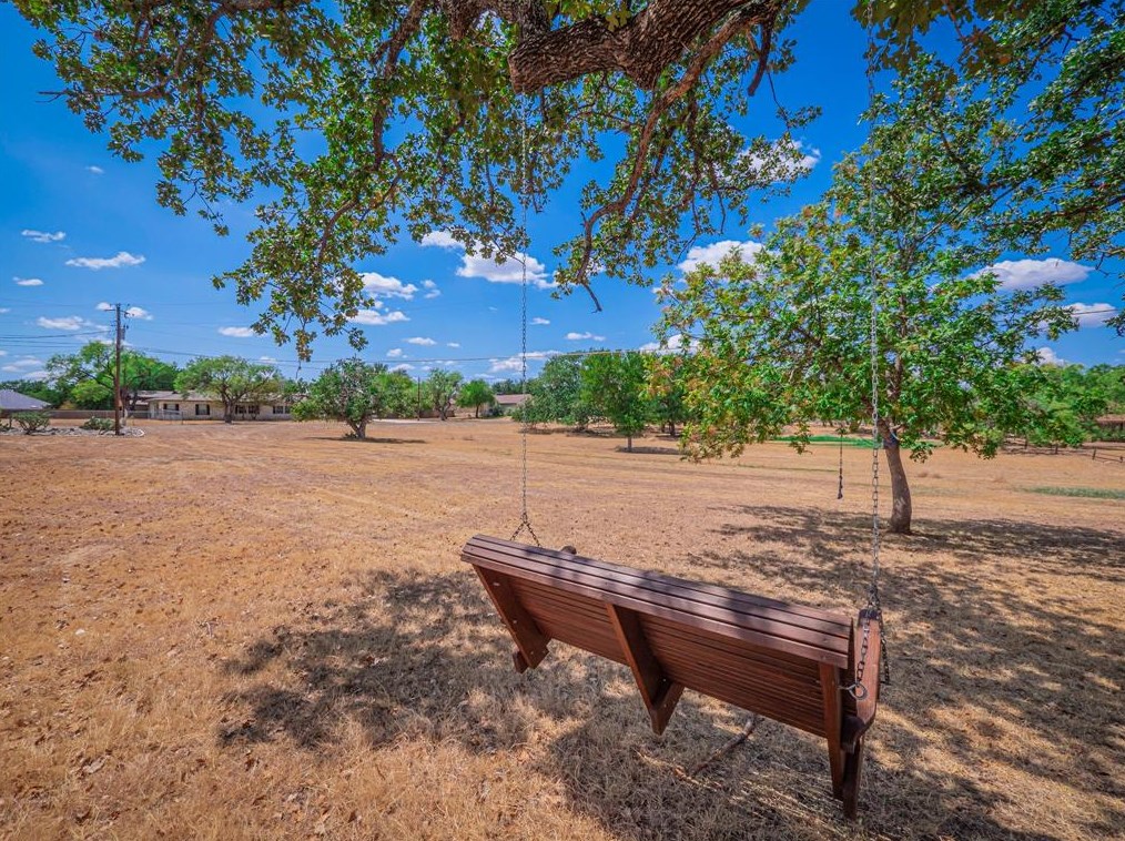 3201 Oak Rdg Dr, Cypress Mill TX  78654-4181 exterior