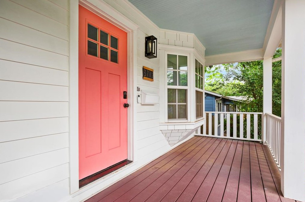 3712 Werner Ave, Austin, TX 78722