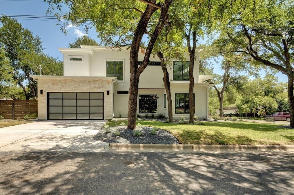 2014 De Verne St, Austin, TX 78704