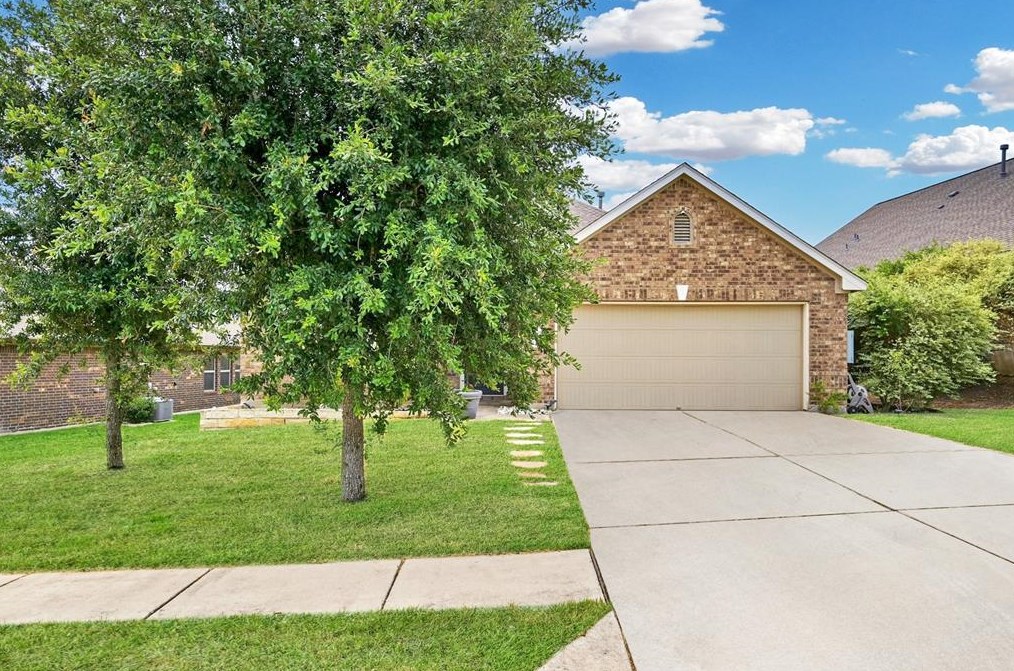 19609 Drifting Meadows Dr, Pflugerville, TX 78660-4122