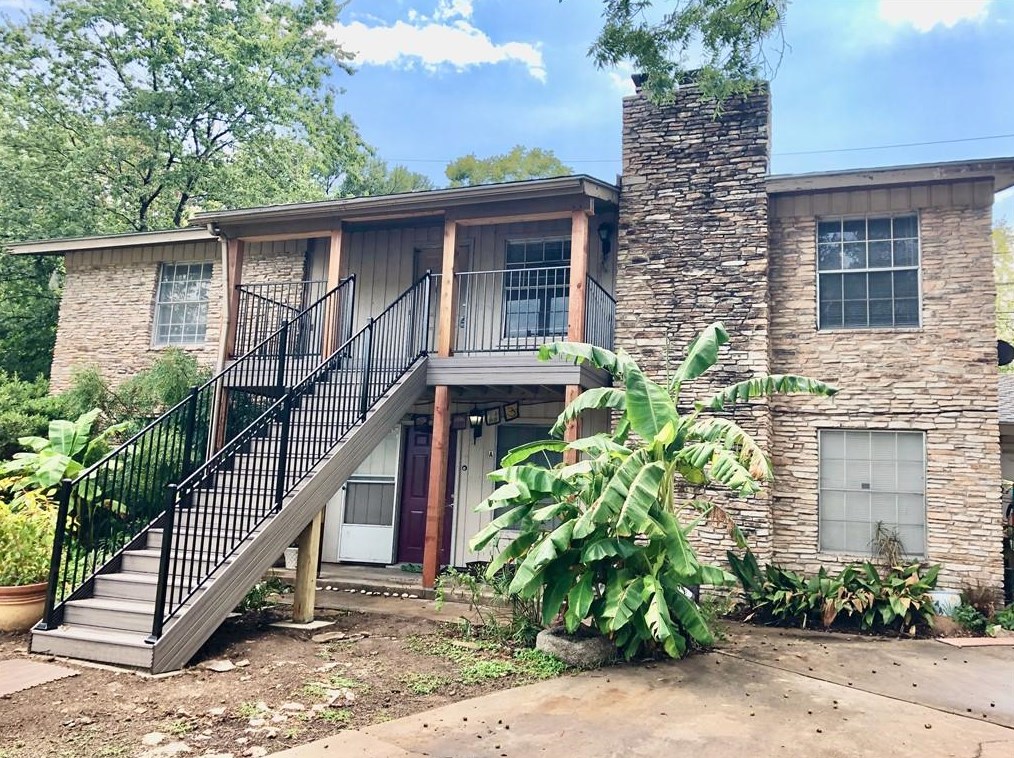 3108 Glen Ora St #up,b (2), Austin, TX 78704