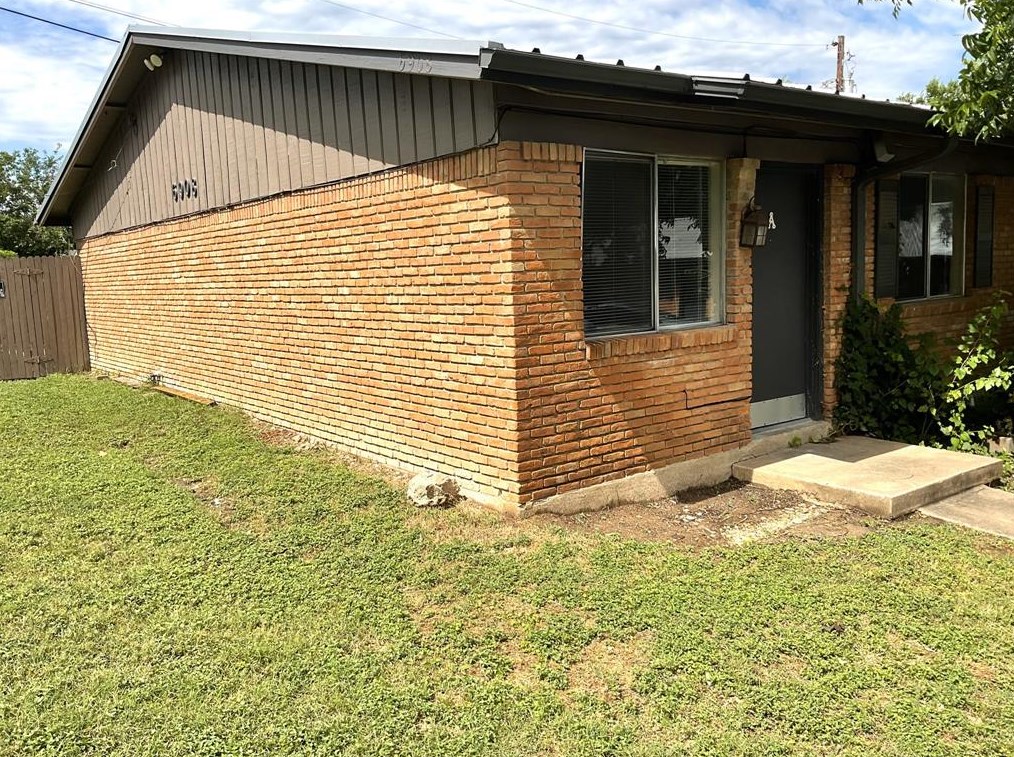 6908 Circle S Rd #a, Austin, TX 78745