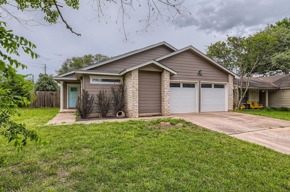 7706 Copperas Dr, Austin, TX 78749