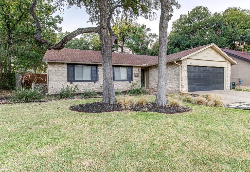 4903 Powder River Rd, Austin, TX 78759-4127
