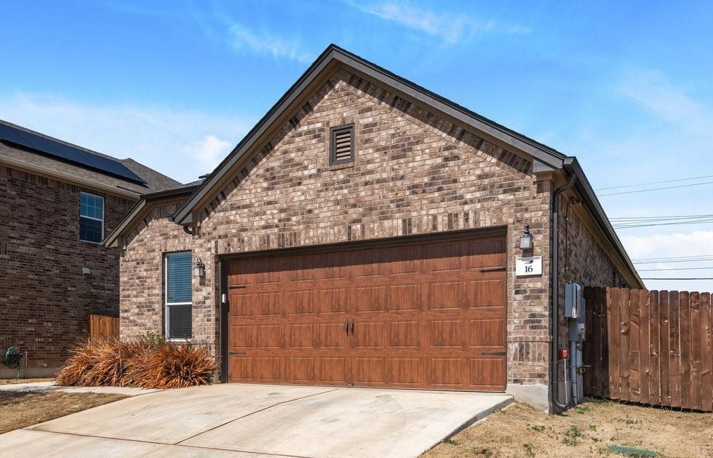 2471 Sunrise Rd, Round Rock, TX 78665-2340