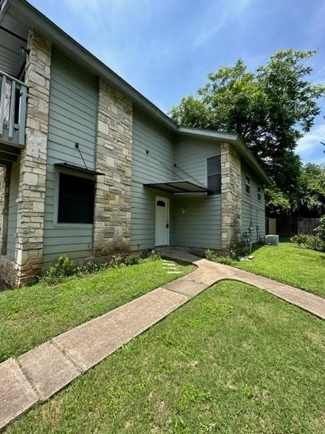 1806 Cinnamon Path #b, Austin, TX 78704