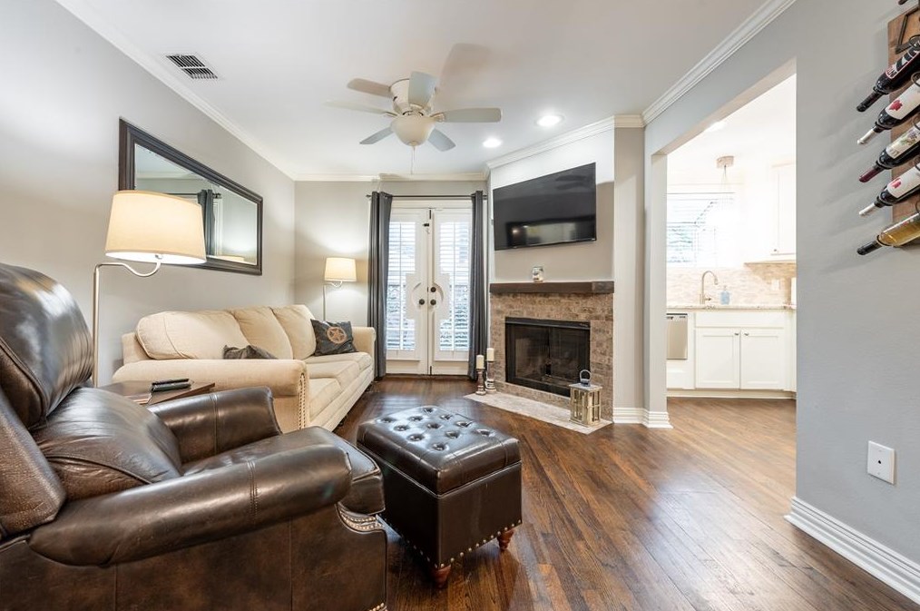 908 E 32nd St Apt 203, Austin, TX 78705