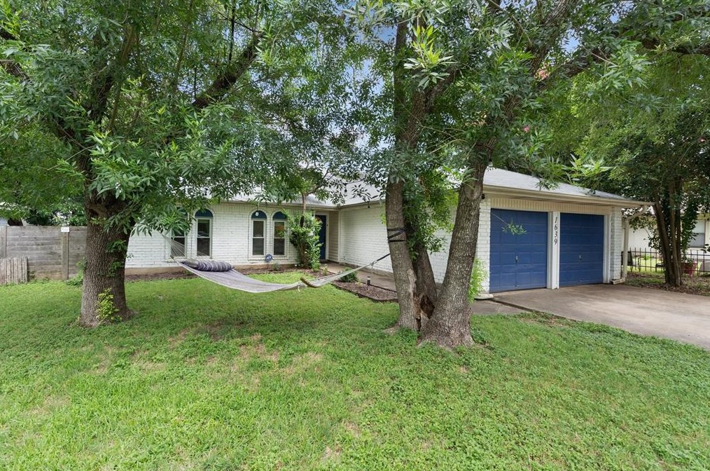 1639 Chippeway Ln, Austin, TX 78745-3722