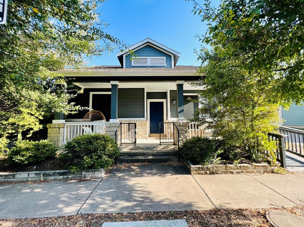 2109 Emma Long St, Austin, TX 78723