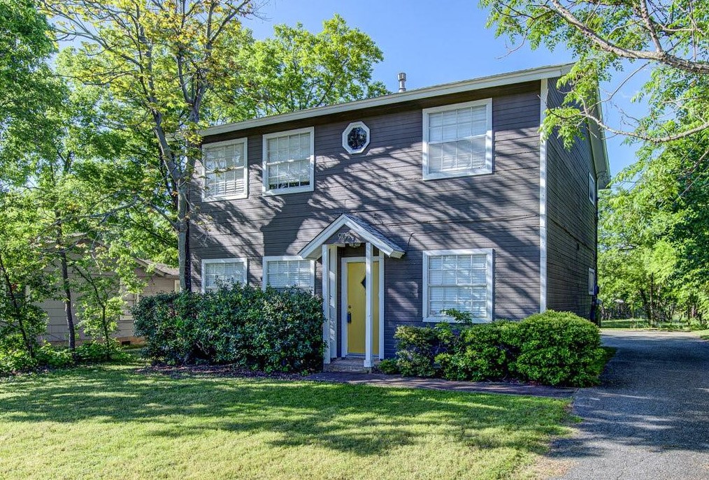 907 Taulbee Ln #a, Austin, TX 78757