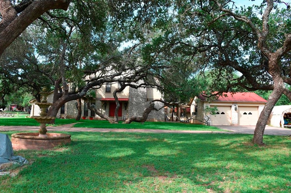 11912 W Hwy 290 #a, Austin, TX 78737