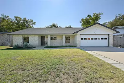 1107 Brushy Creek Dr, Round Rock, TX 78664 - Photo 1