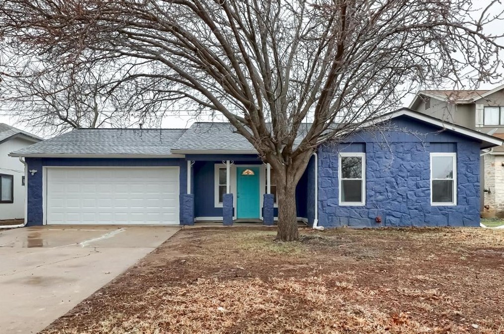 1814 Jina Ln, Round Rock, TX 78664