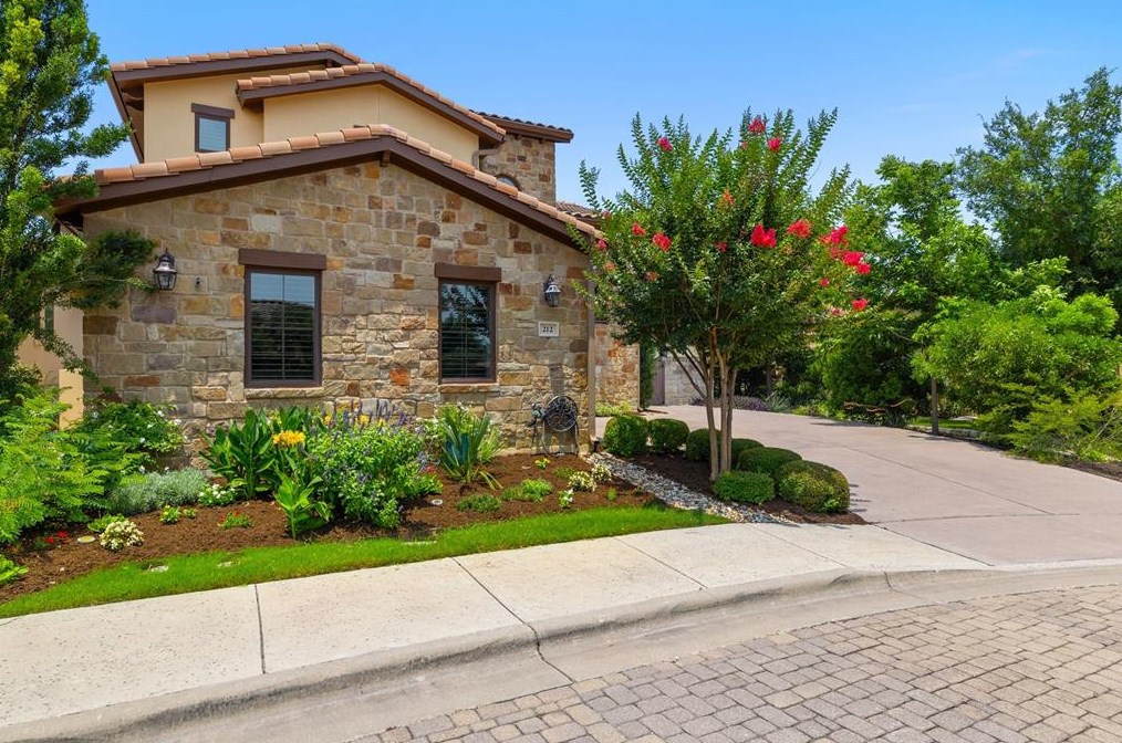 212 Versilia Cir, Austin, TX 78734-5297