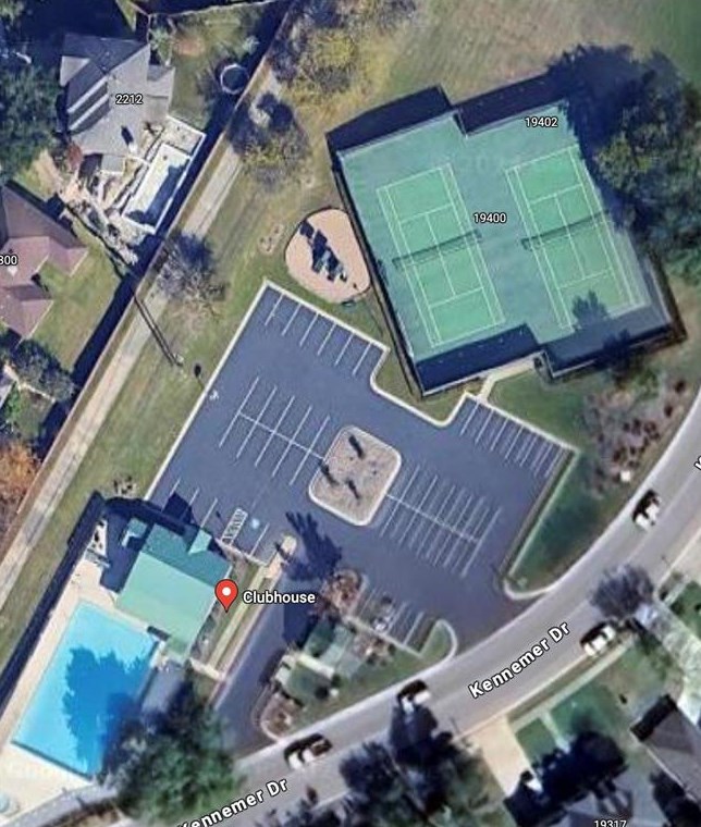 19308 Sea Is Dr, Pflugerville TX 78660-5360 exterior