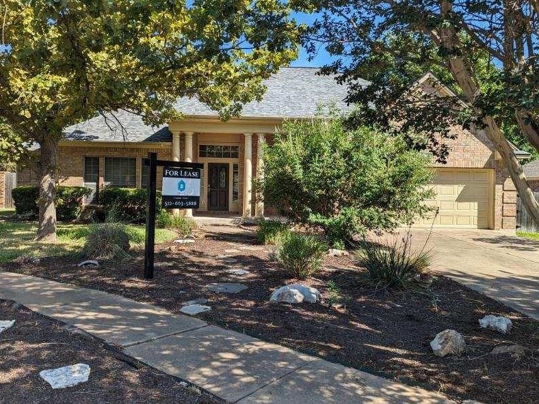 5356 Magdelena Dr, Austin, TX 78735