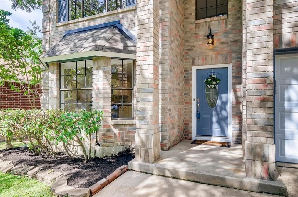 17504 Klamath Falls Dr, Round Rock, TX 78681