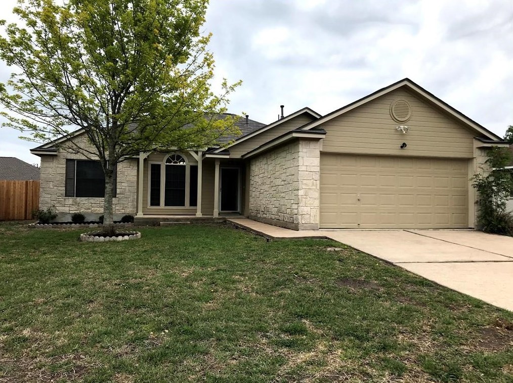 108 Twilight Way, Monadale, TX 78634