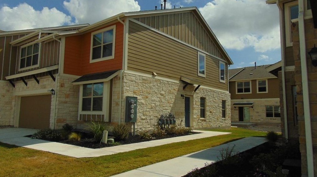 1620 Bryant Dr #2704, Round Rock, TX 78664