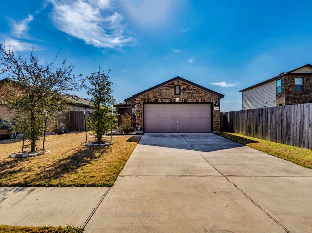 13621 Abraham Lincoln St, Webberville, TX 78653