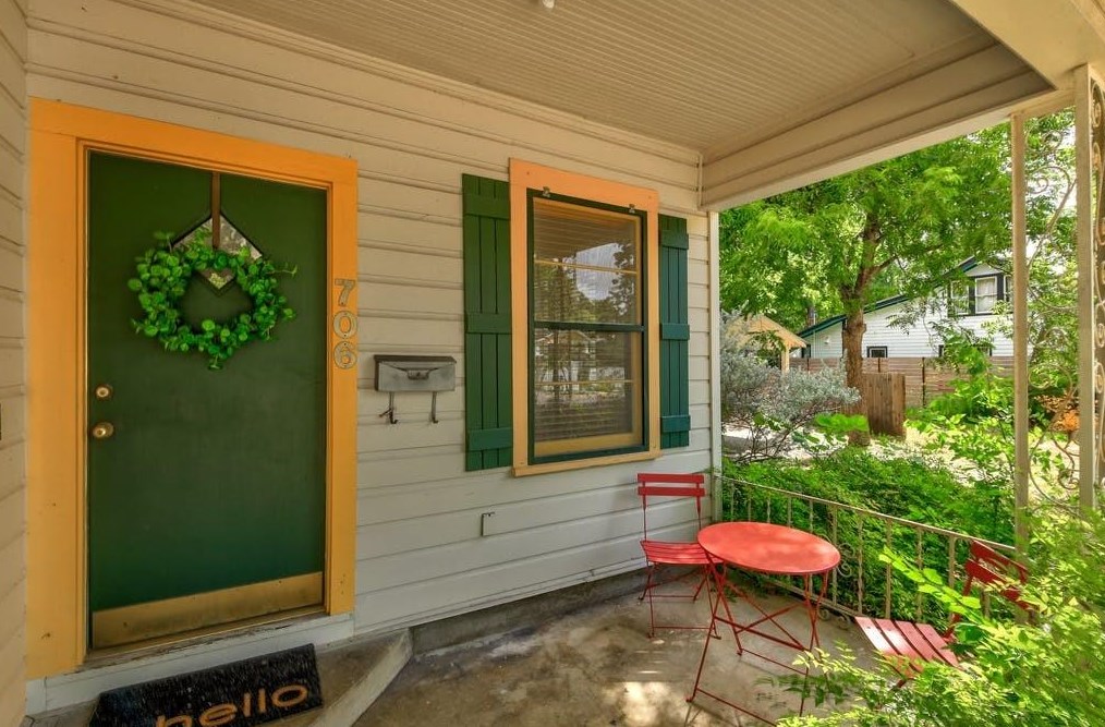 706 Mary St, Austin, TX 78704-4138