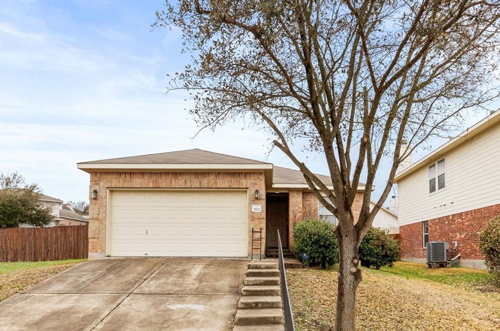3712 Holden Ct, Round Rock, TX 78665-1233