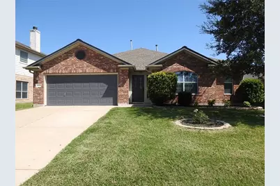 4100 Hidden Lake Xing, Pflugerville, TX 78660 - Photo 1