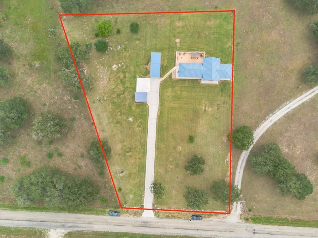 3140 Good Luck, Seguin, TX 78155