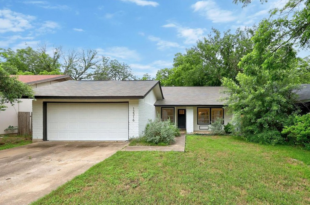 12316 Bainbridge Ln, Austin, TX 78750-1702