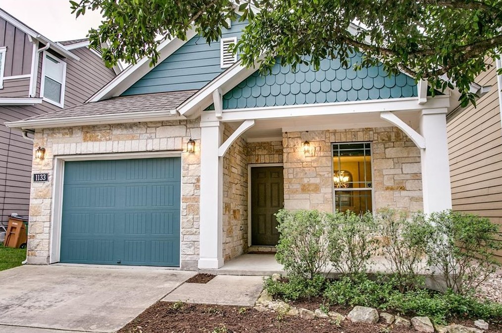 1133 Salem Park Ct, Austin, TX 78745-2941