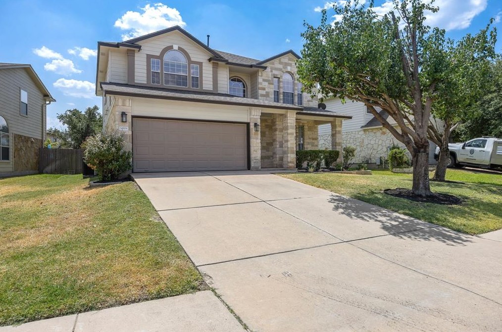 14908 Staked Plains Loop, Austin, TX 78717