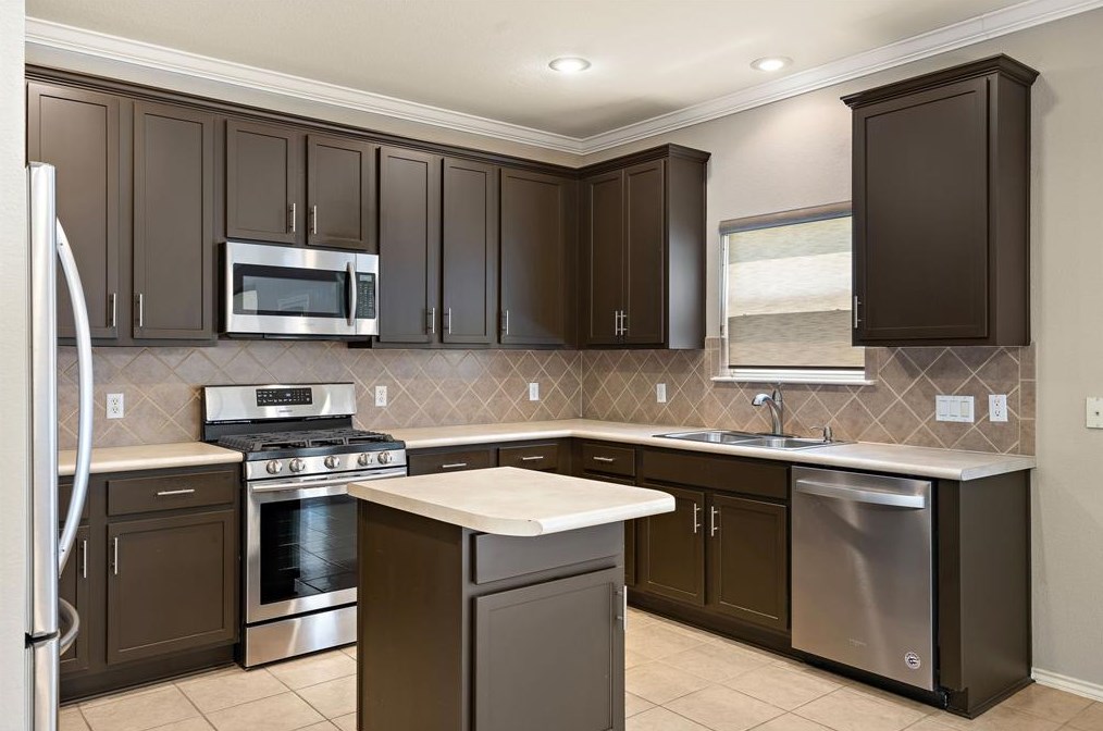 14908 Staked Plains Loop, Austin TX  78717-4491 exterior