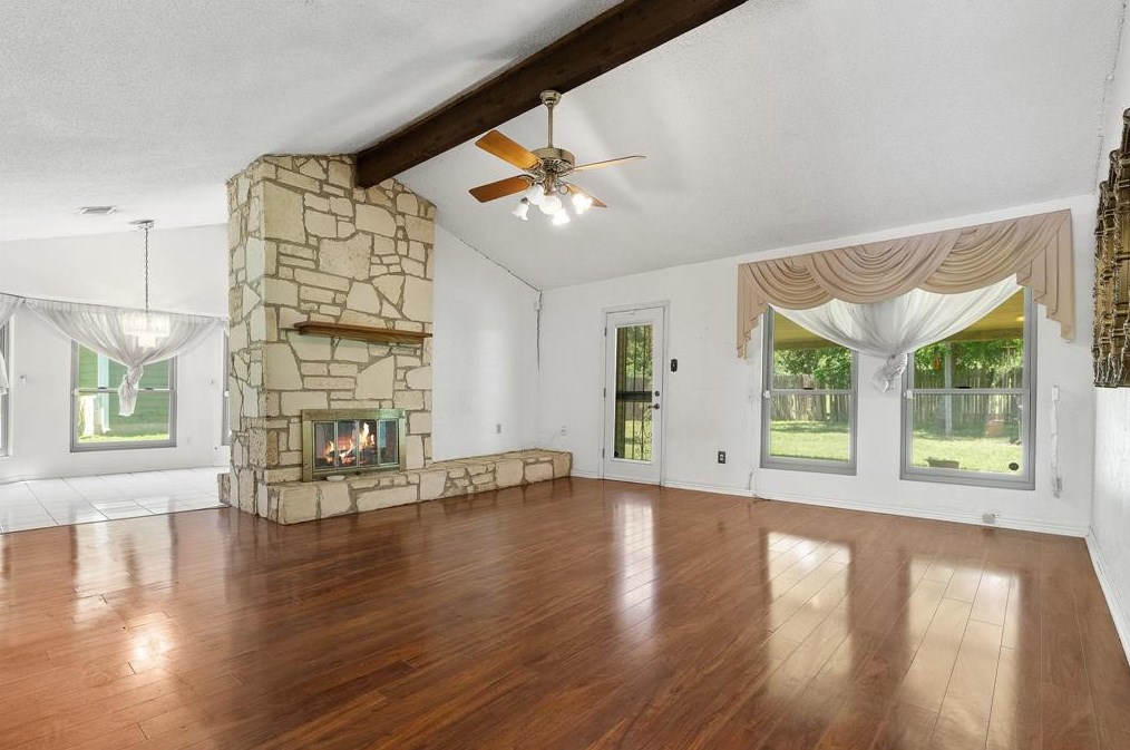 7202 Chisos Pass, Austin, TX 78724-3202