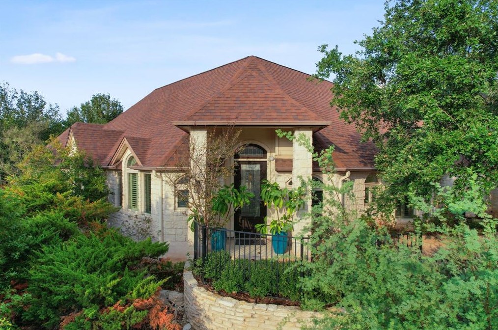 2800 Round Table Rd, Austin, TX 78746