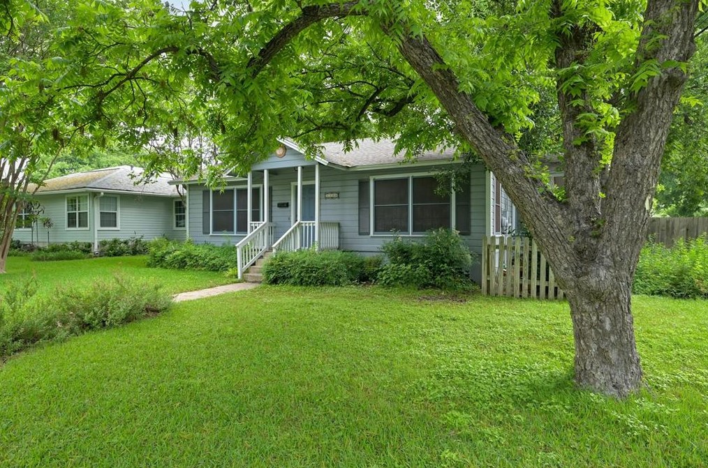 1200 Karen Ave, Austin, TX 78757-3016