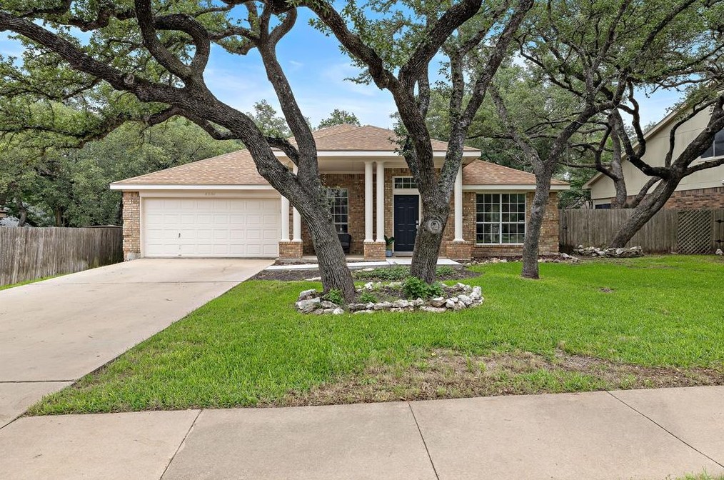 6500 Back Bay Ln, Austin, TX 78739-1500