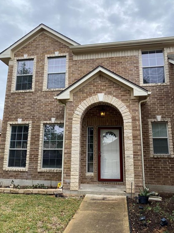 11541 Sunny Creek Ln, Webberville, TX 78653