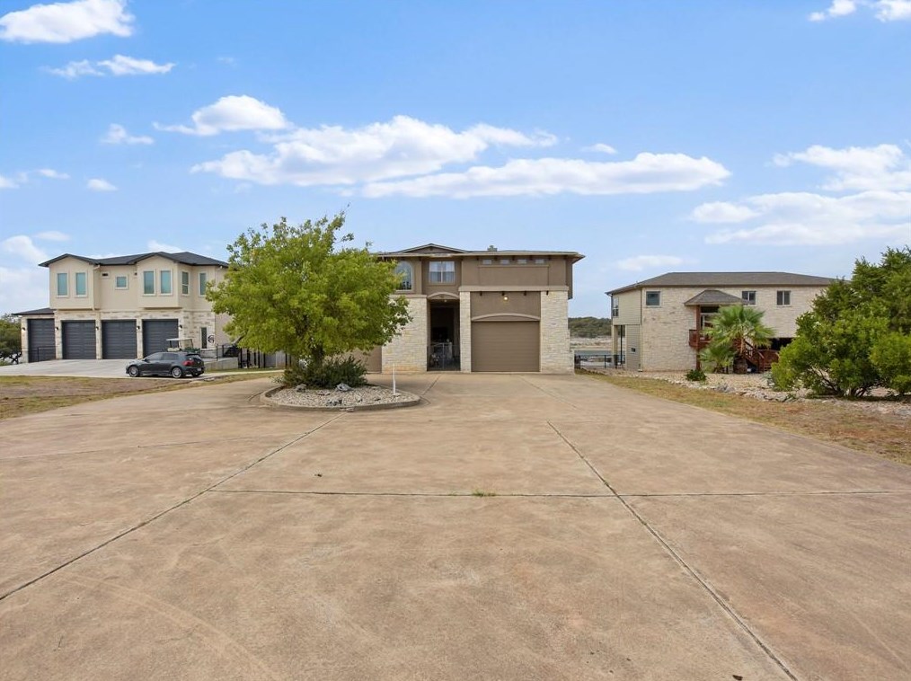 2800 Truman Cv, Leander, TX 78645-7302