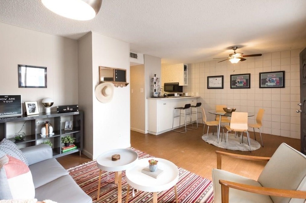 3212 Red River St Apt 115, Austin, TX 78705